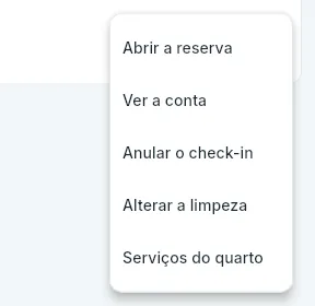 «Mais ações» de um quarto que já entrou hoje.